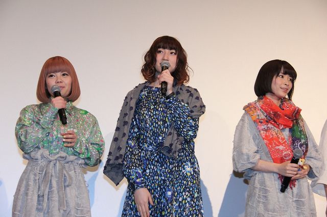 しまじろう＆ねごとフォトギャラリー（3枚目）