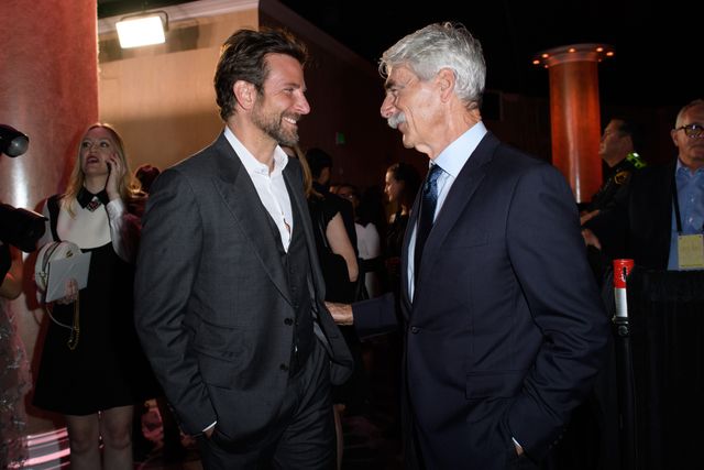 昼食会「ノミニーズ・ランチョン」~ラフショット編~:フォトギャラリー