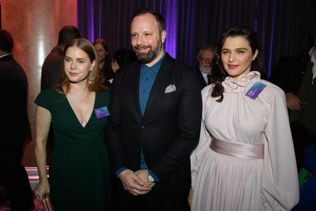 昼食会「ノミニーズ・ランチョン」～ラフショット編～（2枚目）