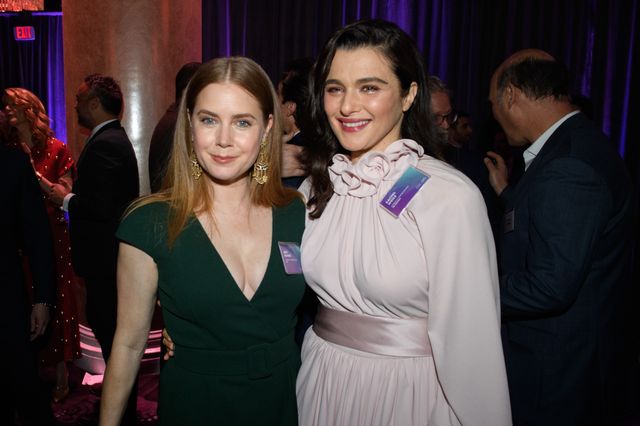 昼食会「ノミニーズ・ランチョン」～ラフショット編～（3枚目）