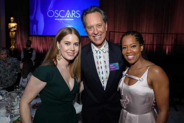 昼食会「ノミニーズ・ランチョン」～ラフショット編～（6枚目）