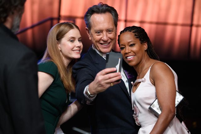 昼食会「ノミニーズ・ランチョン」～ラフショット編～（7枚目）