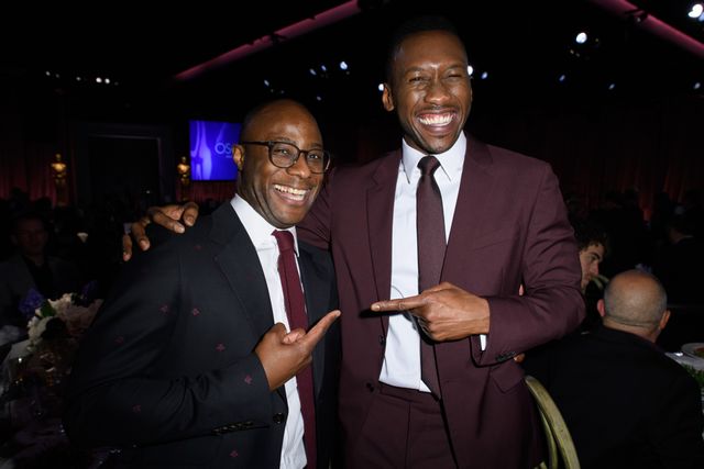 昼食会「ノミニーズ・ランチョン」～ラフショット編～（8枚目）