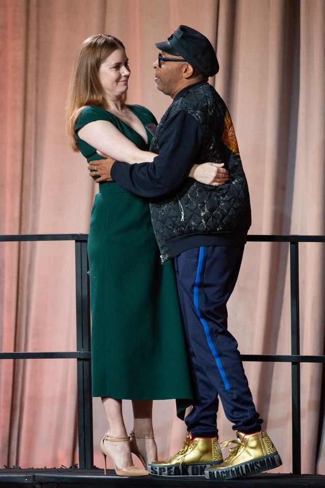 昼食会「ノミニーズ・ランチョン」～ラフショット編～（10枚目）