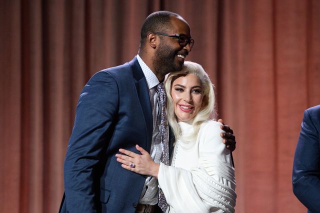 昼食会「ノミニーズ・ランチョン」～ラフショット編～（11枚目）