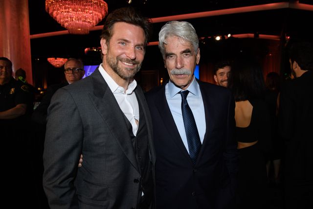 昼食会「ノミニーズ・ランチョン」～ラフショット編～（12枚目）