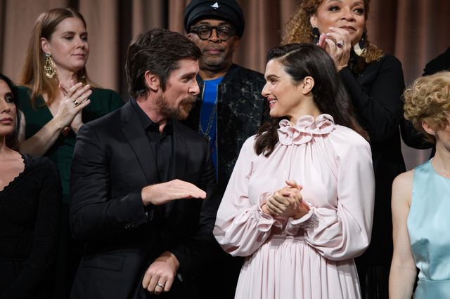 昼食会「ノミニーズ・ランチョン」～ラフショット編～（16枚目）