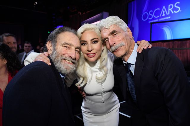 昼食会「ノミニーズ・ランチョン」～ラフショット編～（18枚目）