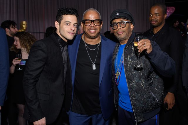 昼食会「ノミニーズ・ランチョン」～ラフショット編～（19枚目）