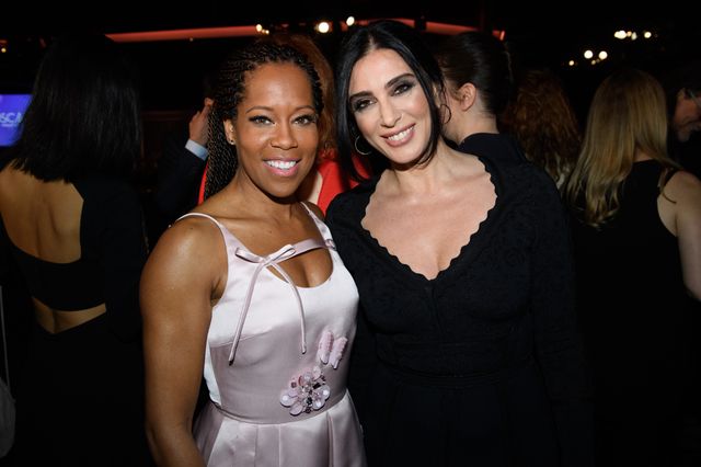 昼食会「ノミニーズ・ランチョン」～ラフショット編～（20枚目）