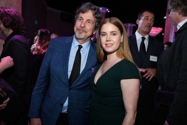 昼食会「ノミニーズ・ランチョン」～ラフショット編～（21枚目）