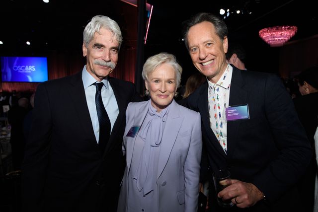 昼食会「ノミニーズ・ランチョン」～ラフショット編～（22枚目）