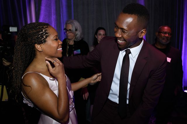 昼食会「ノミニーズ・ランチョン」～ラフショット編～（23枚目）