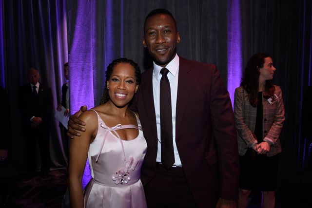 昼食会「ノミニーズ・ランチョン」～ラフショット編～（24枚目）