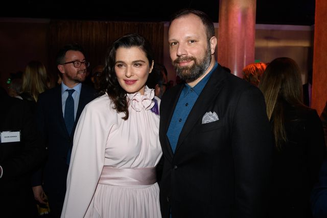 昼食会「ノミニーズ・ランチョン」～ラフショット編～（25枚目）