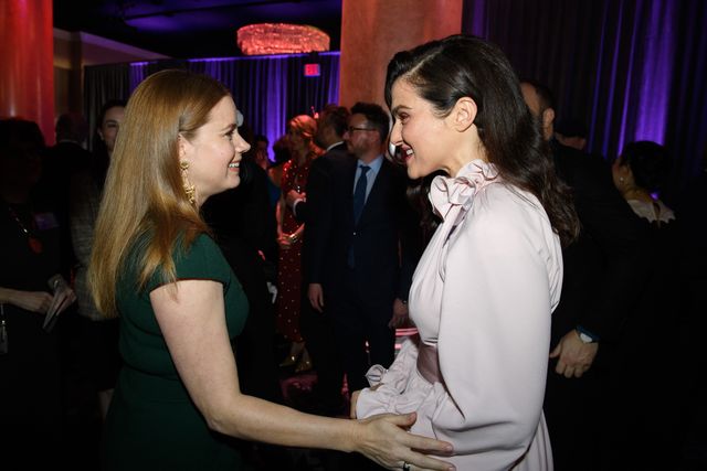 昼食会「ノミニーズ・ランチョン」～ラフショット編～（26枚目）