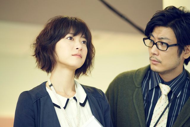 映画『陽だまりの彼女』新場面写真フォトギャラリー：フォトギャラリー