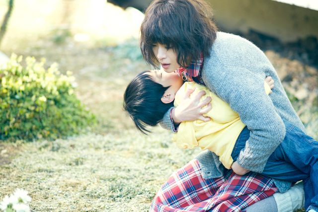 映画『陽だまりの彼女』新場面写真フォトギャラリー（2枚目）