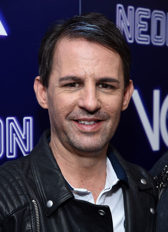 ロベルト・オーチーさん：フォトギャラリー