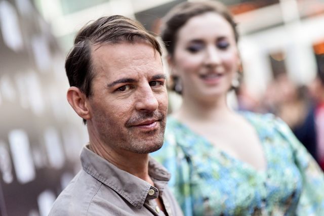 ロベルト・オーチーさん（3枚目）