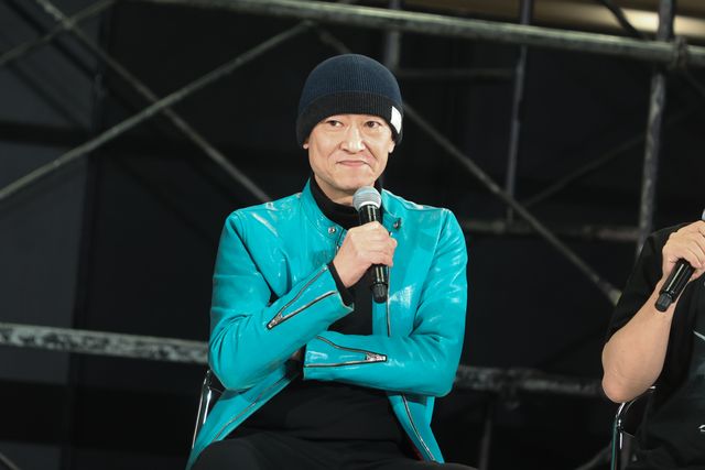 ウイングマン、東京コミコンに登場！特別トークライブ（5枚目）