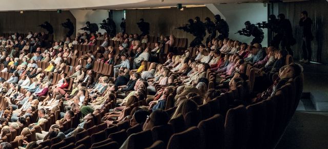 【8枚】「メイキング・オブ・TENET テネット　クリストファー・ノーランの制作現場」サンプル画像（6枚目）