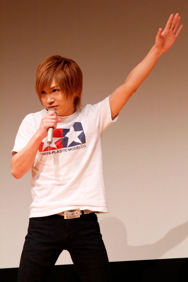 映画『パラノーマル・アクティビティ4』試写会写真ギャラリー：フォトギャラリー