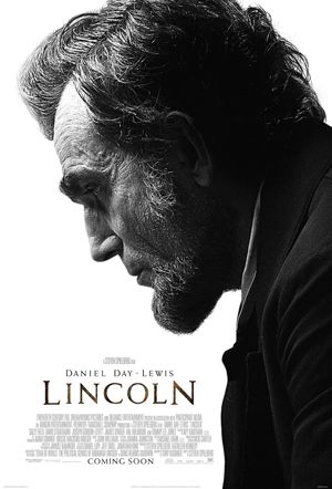 リンカーン大統領本人にそっくり！　ダニエル・デイ＝ルイス主演、スティーヴン・スピルバーグ監督作『リンカーン（原題）』より