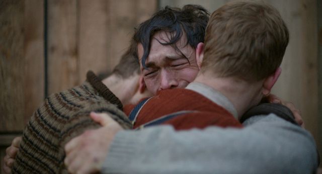 『ホロコーストの罪人』場面写真：フォトギャラリー