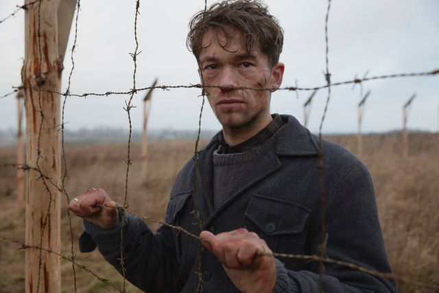 『ホロコーストの罪人』場面写真（3枚目）