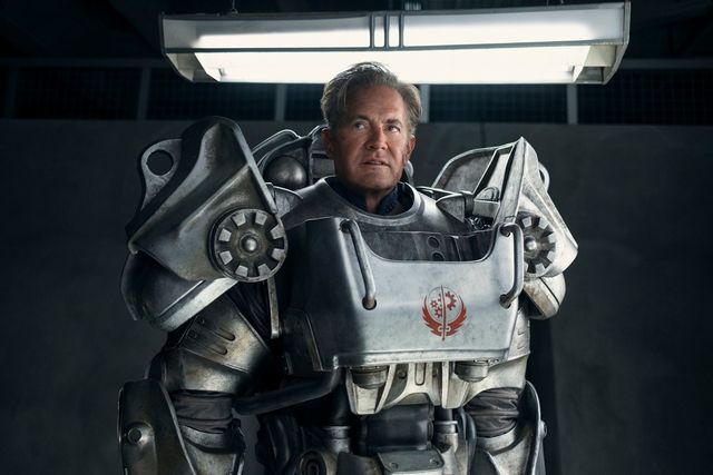 大ヒットゲームを実写化！ドラマシリーズ「フォールアウト」シーズン2場面写真（3枚目）