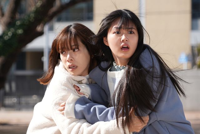 光莉、驚愕の表情！「真犯人フラグ」第16話場面カット：フォトギャラリー