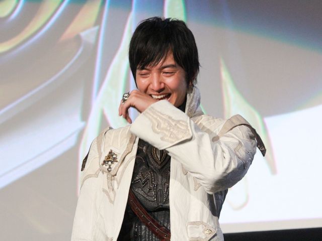 「牙狼」最終回に感無量！フォトギャラリー（2枚目）