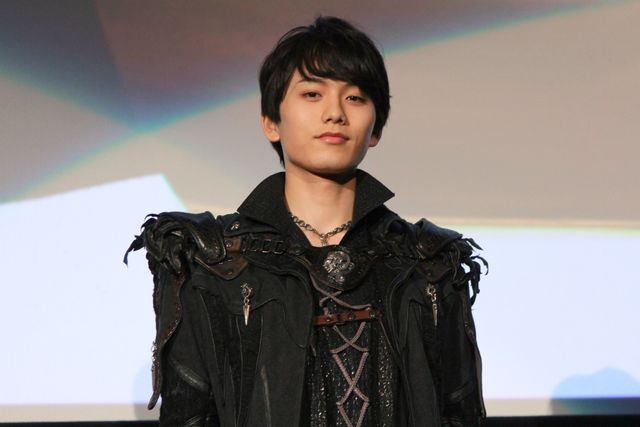 「牙狼」最終回に感無量！フォトギャラリー（3枚目）