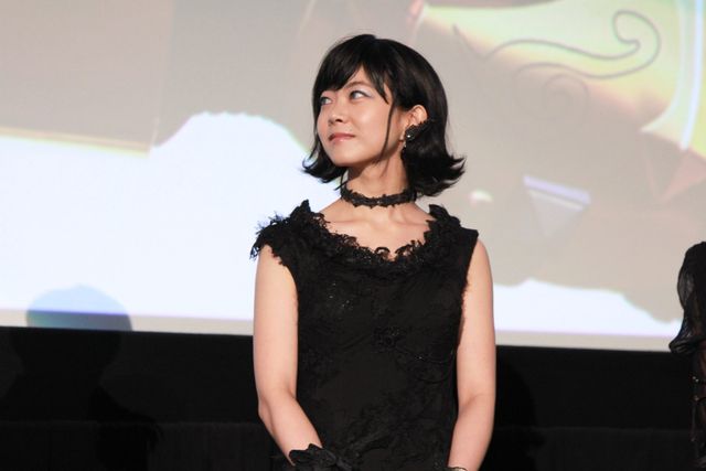 「牙狼」最終回に感無量！フォトギャラリー（4枚目）