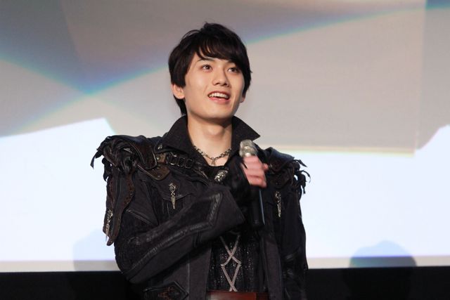 「牙狼」最終回に感無量！フォトギャラリー（5枚目）