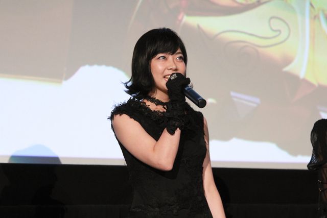 「牙狼」最終回に感無量！フォトギャラリー（6枚目）