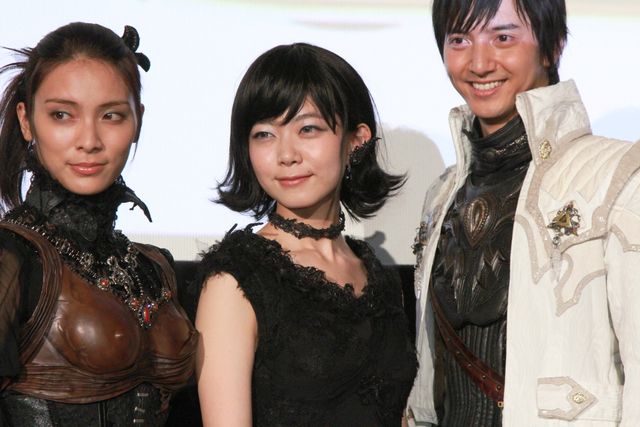 「牙狼」最終回に感無量！フォトギャラリー（9枚目）