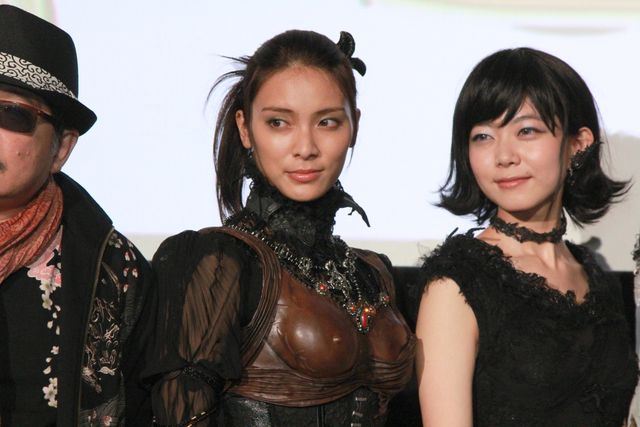 「牙狼」最終回に感無量！フォトギャラリー（10枚目）