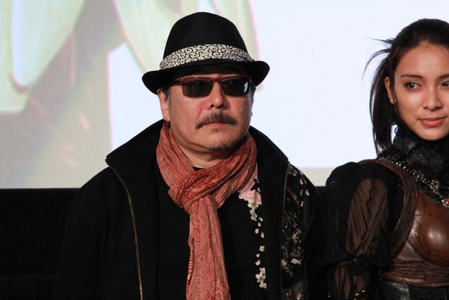 「牙狼」最終回に感無量！フォトギャラリー（11枚目）