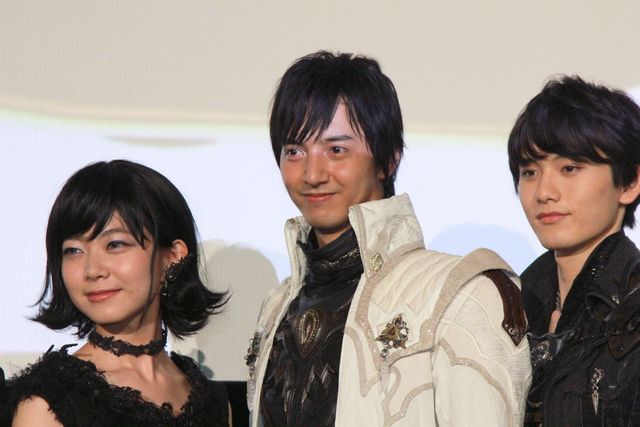 「牙狼」最終回に感無量！フォトギャラリー（12枚目）