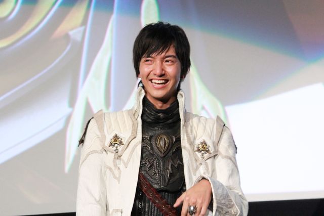 「牙狼」最終回に感無量！フォトギャラリー（16枚目）