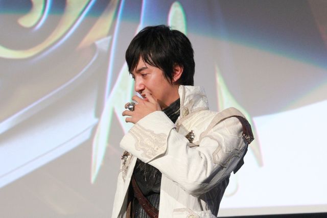 「牙狼」最終回に感無量！フォトギャラリー（17枚目）