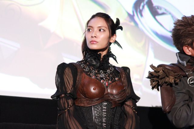 「牙狼」最終回に感無量！フォトギャラリー（18枚目）