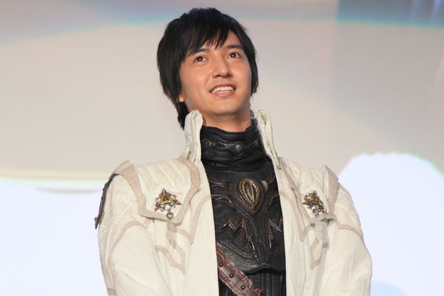 「牙狼」最終回に感無量！フォトギャラリー（20枚目）