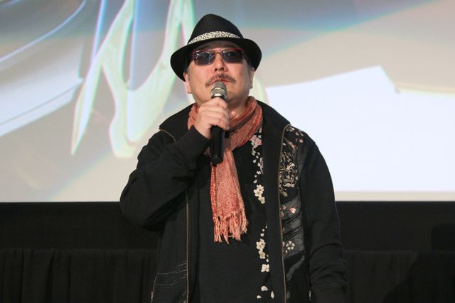 「牙狼」最終回に感無量！フォトギャラリー（21枚目）