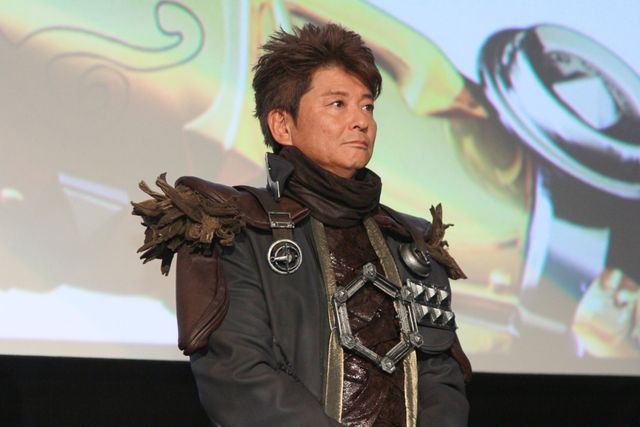 「牙狼」最終回に感無量！フォトギャラリー（22枚目）