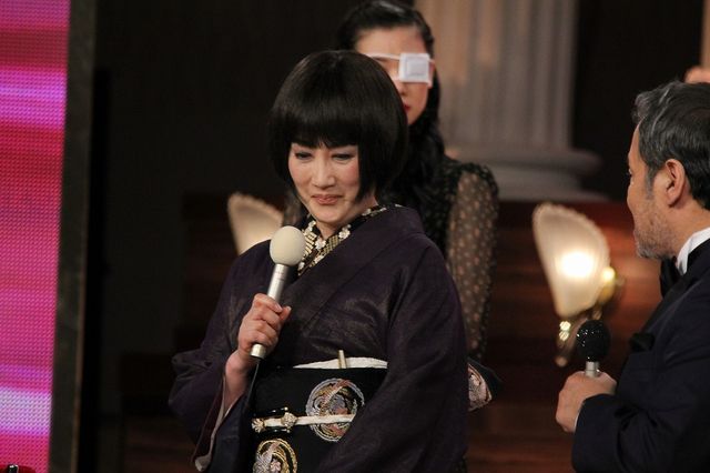 真木よう子が最優秀助演女優賞！「日本アカデミー賞授賞式」フォトギャラリー（23枚目）