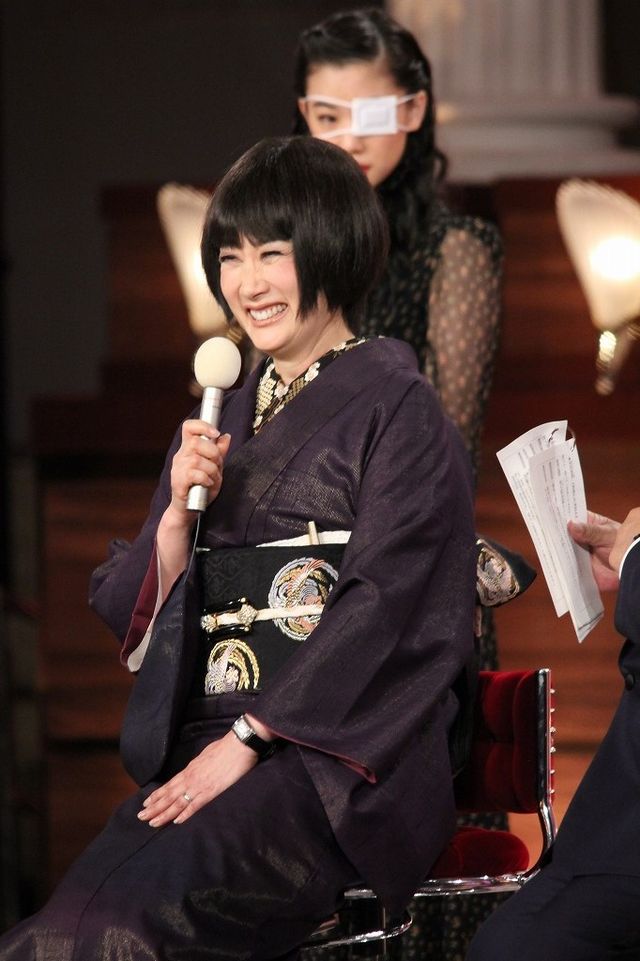 真木よう子が最優秀助演女優賞！「日本アカデミー賞授賞式」フォトギャラリー（26枚目）