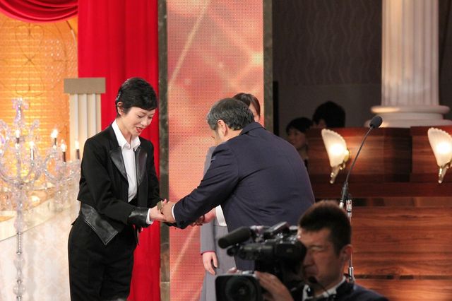 真木よう子が最優秀助演女優賞！「日本アカデミー賞授賞式」フォトギャラリー（28枚目）